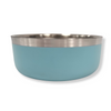 Alice & Co - Double Wall Feed Bowl - Sage