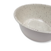 Alice & Co - Bowl - Speckled Beige