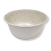 Alice & Co - Bowl - Speckled Beige