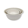 Alice & Co - Bowl - Speckled Beige