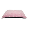 Alice & Co - Star - Pink Cushion