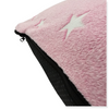Alice & Co - Star - Pink Cushion
