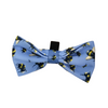 Alice & Co - Bow Tie - Busy Bee