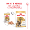 Royal Canin Dog Pouch - French Bulldog