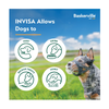 Baskerville INVISA Muzzle - Transparent