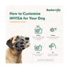 Baskerville INVISA Muzzle - Transparent