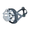 Baskerville INVISA Muzzle - Transparent