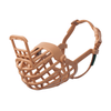 Baskerville Muzzle - Classic Basket Muzzle