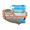 Baskerville Muzzle - Classic Basket Muzzle