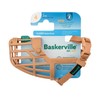 Baskerville Muzzle - Classic Basket Muzzle