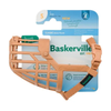 Baskerville Muzzle - Classic Basket Muzzle
