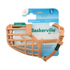 Baskerville Muzzle - Classic Basket Muzzle