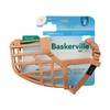 Baskerville Muzzle - Classic Basket Muzzle
