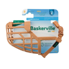 Baskerville Muzzle - Classic Basket Muzzle