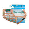 Baskerville Muzzle - Classic Basket Muzzle