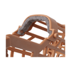 Baskerville Muzzle - Classic Basket Muzzle