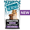 Burns Sensitive - Adult Dogs - Turkey and Potato
