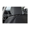 Car Seat Protective Cover for Rear Seat