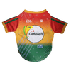 GAA Official Pet Jersey - Carlow