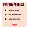 Carnilove Kitten - Salmon & Turkey - Active