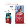 Carnilove Cat - Salmon & Turkey - Active