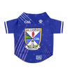 GAA Official Pet Jersey - Cavan