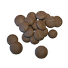 Christmas Dog Treat - Choc Buttons