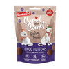 Christmas Dog Treat - Choc Buttons