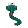 Dog Life Zero Waste Dog Toy - Sidney Snake