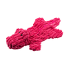 Dog Life Zero Waste Dog Toy - Daisy Dino