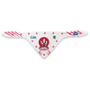 GAA Official Pet Bandana - Derry