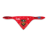 GAA Official Pet Bandana - Down
