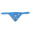 GAA Official Pet Bandana - Dublin