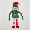 Wiggle & Wander Christmas Dog Toy - Jingle Elf Giant