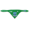 GAA Official Pet Bandana - Fermanagh