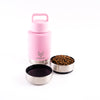 Freddies - 3 in 1 Dog Bottle
