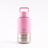Freddies - 3 in 1 Dog Bottle