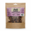 WILD Simply Dog Treat - Training Bones - Rabbit