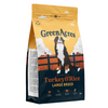 GreenAcres - Large Breed Adult - Turkey & Rice