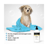 Groom Professional Argan Oil Shampoo NEW