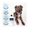 Groom Professional Coconut Moisturising Shampoo NEW