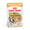 Royal Canin Dog Pouch - French Bulldog