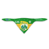 GAA Official Pet Bandana - Kerry