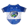 GAA Official Pet Jersey - Laois