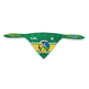 GAA Official Pet Bandana - Leitrim