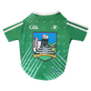 GAA Official Pet Jersey - Limerick