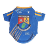 GAA Official Pet Jersey - Longford