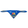GAA Official Pet Bandana - Longford