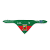 GAA Official Pet Bandana - Mayo