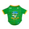 GAA Official Pet Jersey - Meath